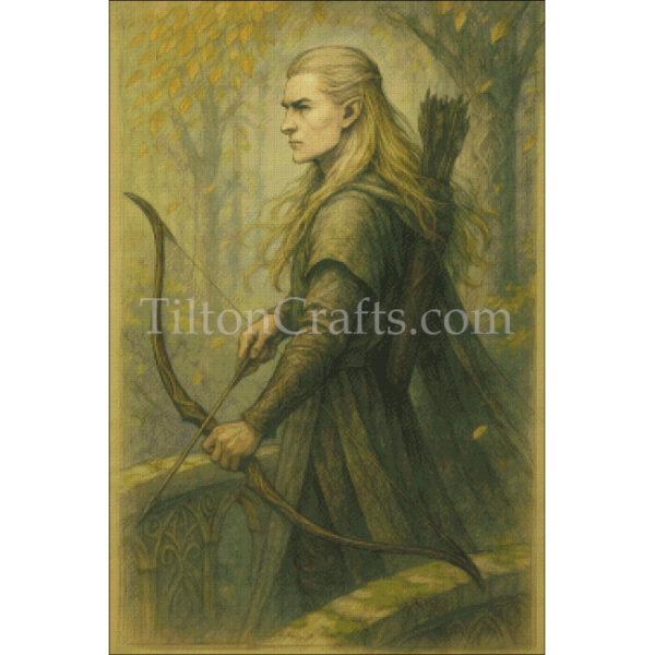 Legolas (Limited Edition)