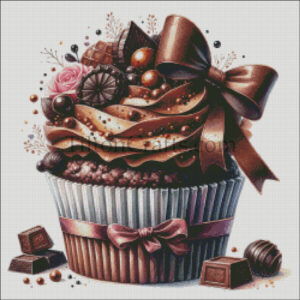 Chocolate Cupcake III