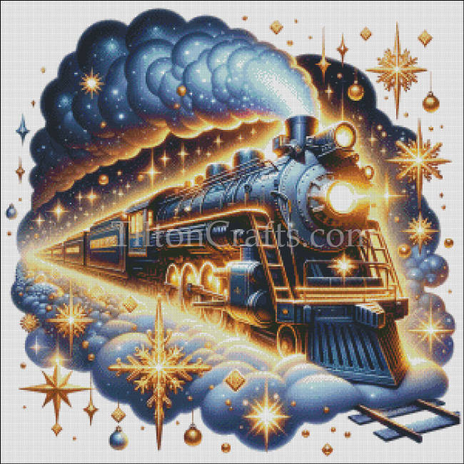 Polar Express I