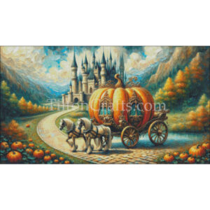 Fantastical Carriage