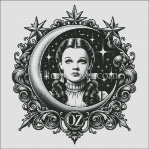 Oz Collection: Dorothy