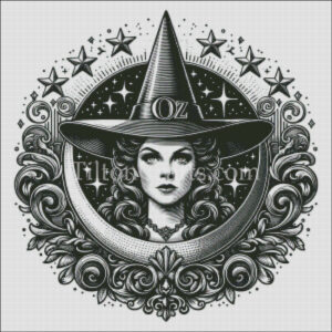 Oz Collection: Glinda