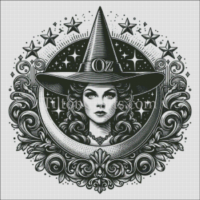 Oz Collection: Glinda