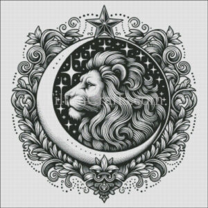 Oz Collection: Lion