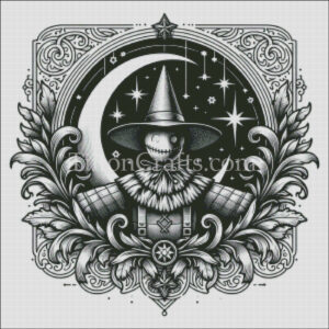 Oz Collection: Scarecrow