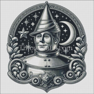 Oz Collection: Tin Man