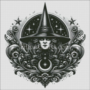 Oz Collection: Wicked Witch