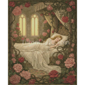 Sleeping Beauty / Briar Rose