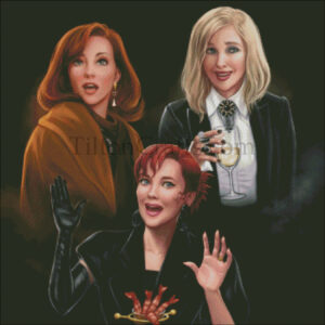 Catherine Ohara Tribute (Limited Edition)