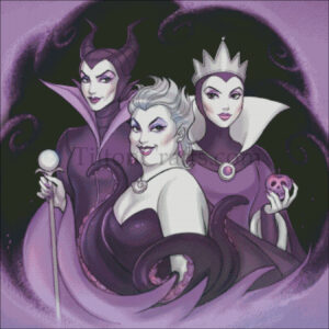 Wicked Beauty (Limited Edition)