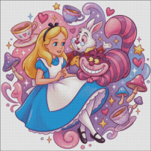 Alice and Friends (Limited Edition)