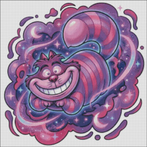 Cheshire Cat (Limited Edition)