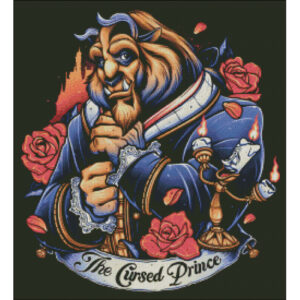 Heroes Unite - The Cursed Prince