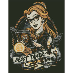 Heroes Unite - Beast Tamer