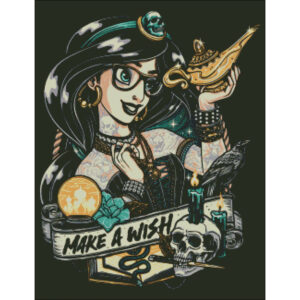 Heroes Unite - Make A Wish