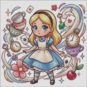 Little Alice (Limited Edition)