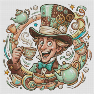 Mad Hatter (Limited Edition)