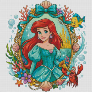 Princess Ariel (Limited Edition)