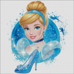 Princess Cinderella (Limited Edition)