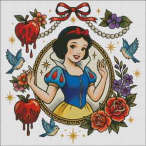 Snow White (Limited Edition)