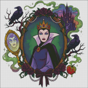 Wicked Stepmother (Limited Edition)