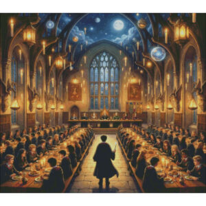 Wizard School III