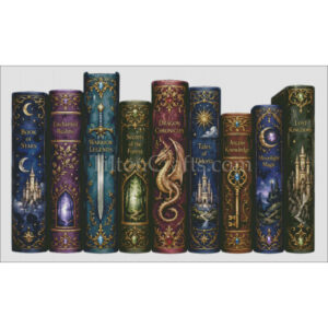 Fantasy Books