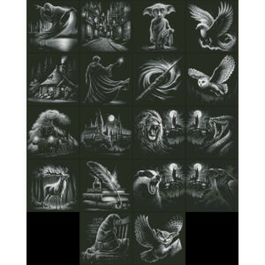 Slate Collection II - All 18 Charts (Limited Edition)