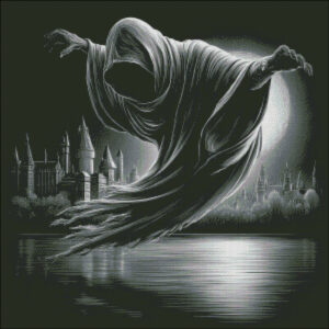 Slate Collection II - Dementor (Limited Edition)