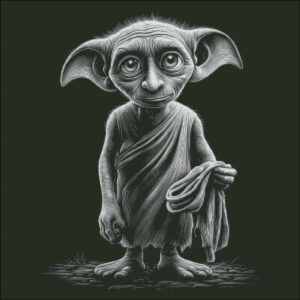 Slate Collection II - Dobby (Limited Edition)
