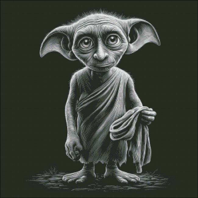 Slate Collection II - Dobby (Limited Edition)