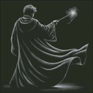 Slate Collection II - Harry (Limited Edition)