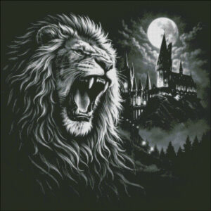 Slate Collection II - House Gryffindor (Limited Edition)