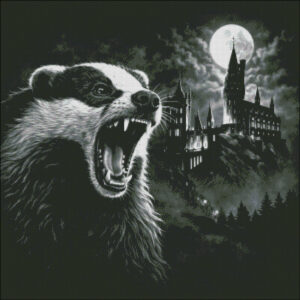 Slate Collection II - House Hufflepuff (Limited Edition)