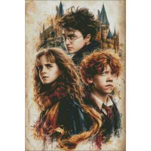 HP Trio (Limited Edition)