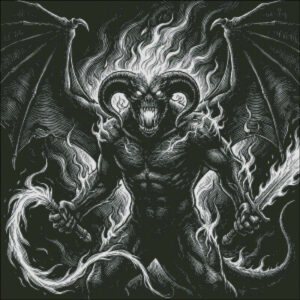 Slate Collection I - Balrog (Limited Edition)