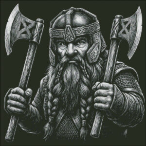Slate Collection I - Gimli (Limited Edition)