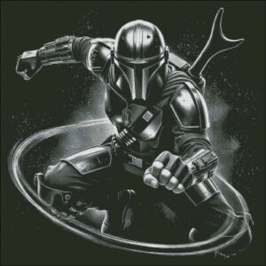 Slate Collection III - Mando I (Limited Edition)