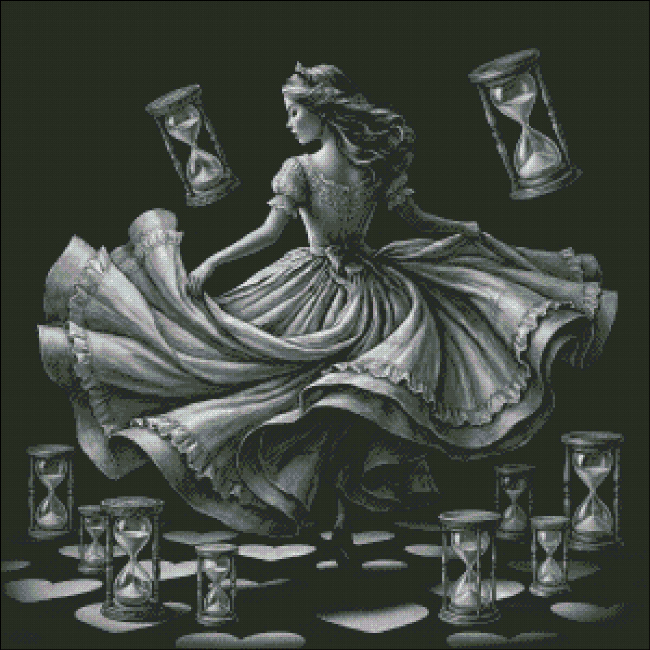 Slate Collection IV - Alice II (Limited Edition)