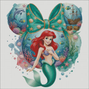 Princess Collection - Ariel (Limited Edition)