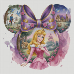 Princess Collection - Aurora (Limited Edition)