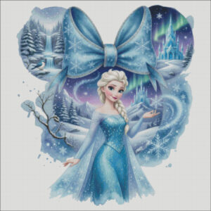 Princess Collection - Elsa (Limited Edition)