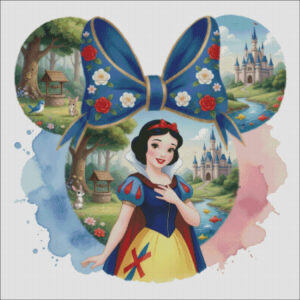 Princess Collection - Snow White (Limited Edition)