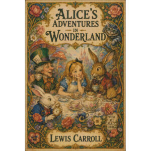 Classic Literature Series - Alice's Adventures In Wonderland