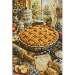 Grandmas Kitchen I