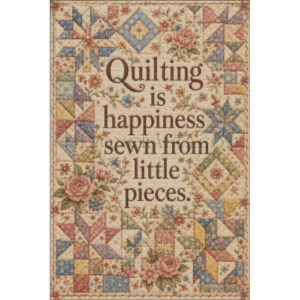 Quilting Collection - I