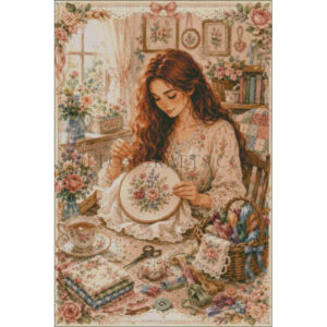 Sewing Collection - I