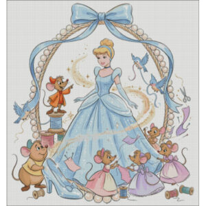 Cinderella - Preparing For The Ball II (Limited Edition)
