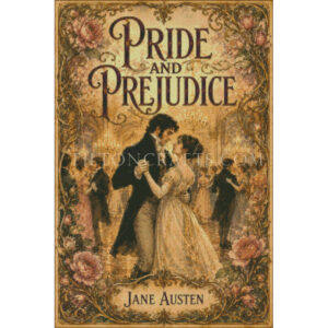 Classic Literature Series - Pride and Prejudice