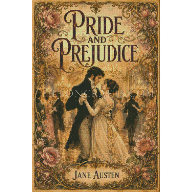 Classic Literature Series - Pride and Prejudice